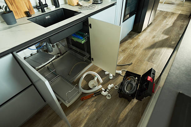 Reliable Leak Detection contractor in Hampshire, IL by Street Wise - Plumbing